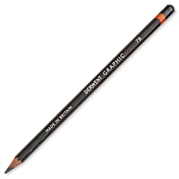 Derwent Graphic Pencil - Hardness 7B