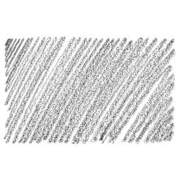 Derwent Graphic Pencil - Hardness 8B swatch