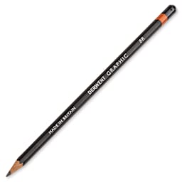 Derwent Graphic Pencil - Hardness 8B