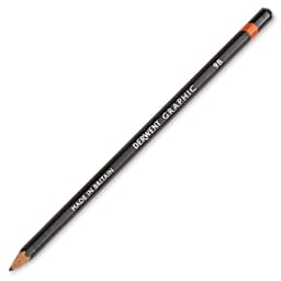 Derwent Graphic Pencil - Hardness 9B