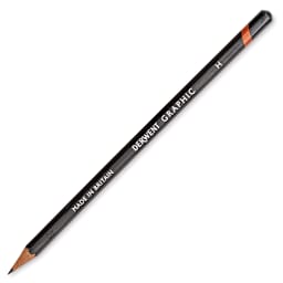Derwent Graphic Pencil - Hardness H