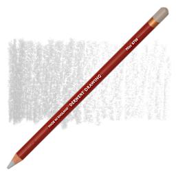 Derwent Drawing Pencil - Mist pencil and swatch