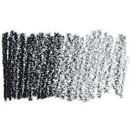 Derwent Drawing Pencil - Midnight swatch