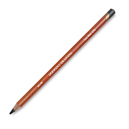 Derwent Drawing Pencil - Ivory Black