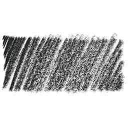 Derwent Drawing Pencil - Ivory Black swatch