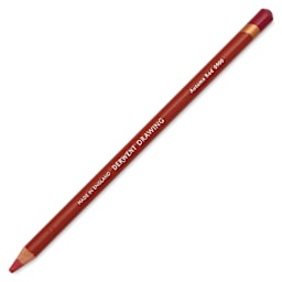 Derwent Drawing Pencil - Autumn Red