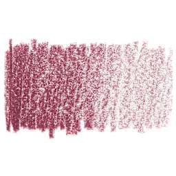 Derwent Drawing Pencil - Burnt Rose swatch