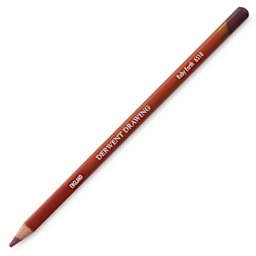 Derwent Drawing Pencil - Ruby Earth
