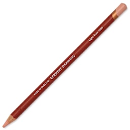 Derwent Drawing Pencil - Light Rust