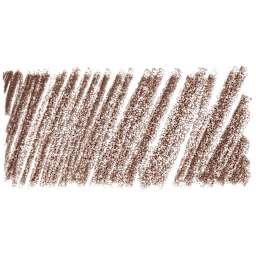 Derwent Drawing Pencil - Sepia Red swatch