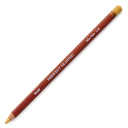 Derwent Drawing Pencil - Yellow Ochre