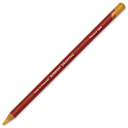 Derwent Drawing Pencil - Mustard