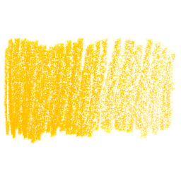 Derwent Drawing Pencil - Mustard swatch