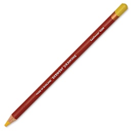 Derwent Drawing Pencil - Sunflower
