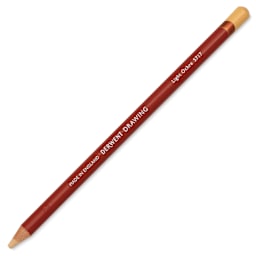 Derwent Drawing Pencil - Light Ochre