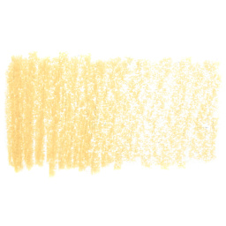 Derwent Drawing Pencil - Light Ochre swatch