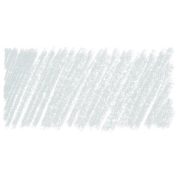 Derwent Drawing Pencil - Solway Blue swatch