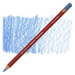 Derwent Drawing Pencil - Polar Ice pencil and switch