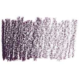 Derwent Drawing Pencil - Grape swatch