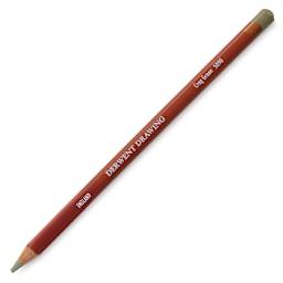 Derwent Drawing Pencil - Crag Geen