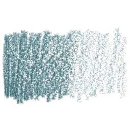 Derwent Drawing Pencil - Fir Green swatch