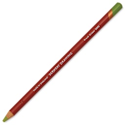 Derwent Drawing Pencil - Fresh Green