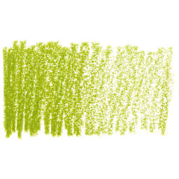 Derwent Drawing Pencil - Fresh Green swatch