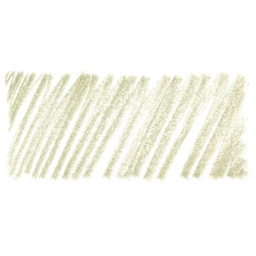 Derwent Drawing Pencil - Pale Cedar swatch