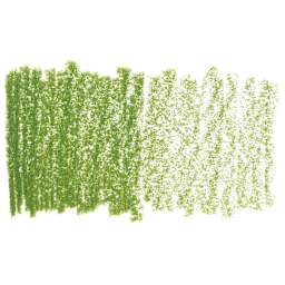 Derwent Drawing Pencil - Moss Green swatch