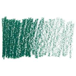 Derwent Drawing Pencil - Rainforest swatch