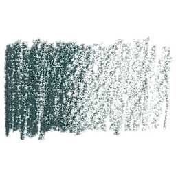 Derwent Drawing Pencil - Spruce Green swatch