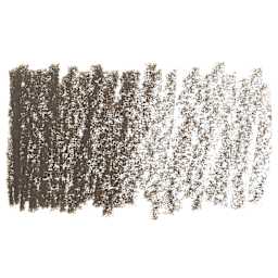 Derwent Drawing Pencil - Dark Brown swatch