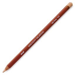Derwent Drawing Pencil - Light Sienna