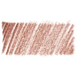 Derwent Drawing Pencil - Terracotta swatch