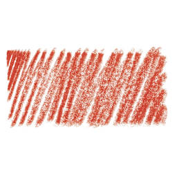 Derwent Drawing Pencil - Sanguine swatch