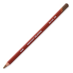 Derwent Drawing Pencil - Warm Earth