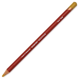 Derwent Drawing Pencil - Gold