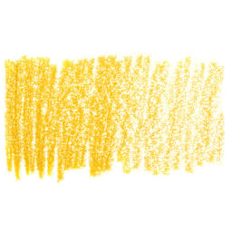 Derwent Drawing Pencil - Gold swatch