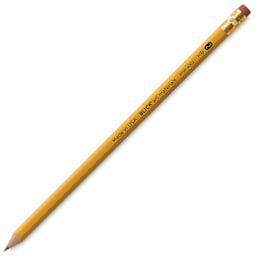 Blick No. 2 Pencils, Box of 12 (Individual Shown)