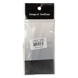 Richeson Blending Stumps - Pkg of 3, 1/4" Dia back of package