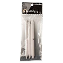 Richeson Blending Stumps - Pkg of 3, 3/8" Dia front of package