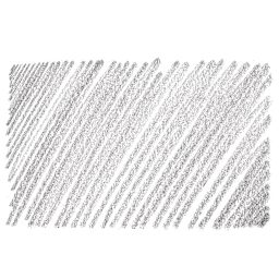 Derwent Graphic Pencil - Hardness 4B (swatch)