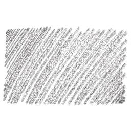 Derwent Graphic Pencil - Hardness 6B (swatch)