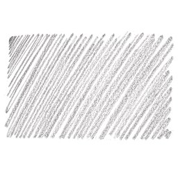 Derwent Graphic Pencil - Hardness B (swatch)