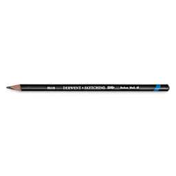 Derwent Water Soluble Sketching Pencil - 4B (Medium Wash)