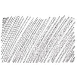 Prismacolor Drawing Pencil - B swatch