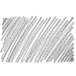 Prismacolor Drawing Pencil - 4B swatch