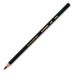 Stabilo Colored Marking Pencil - Black