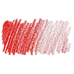 Stabilo Colored Marking Pencil - Red swatch