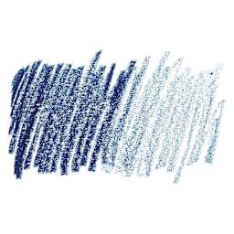 Stabilo Colored Marking Pencil - Blue swatch